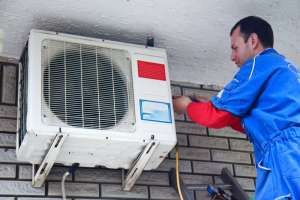 24/7 and Emergency HVAC Near Edwards Air Force Base, CA | Air Conidtioning and Heating Contractors